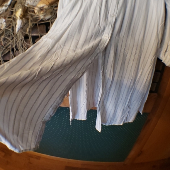 PENELOPE ROSE long shirt/ dress XL - Picture 2 of 8